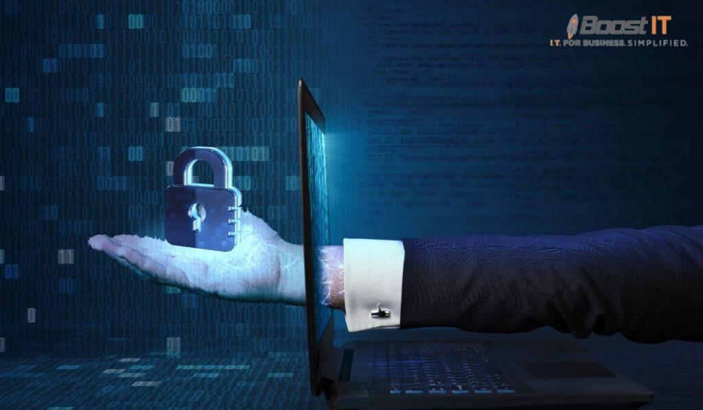 Cybersecurity Measures: Safeguarding Your Digital World