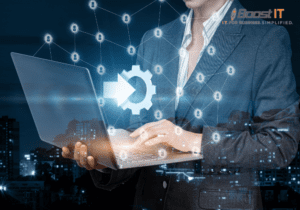 Unlocking Efficient IT Services in Atlanta