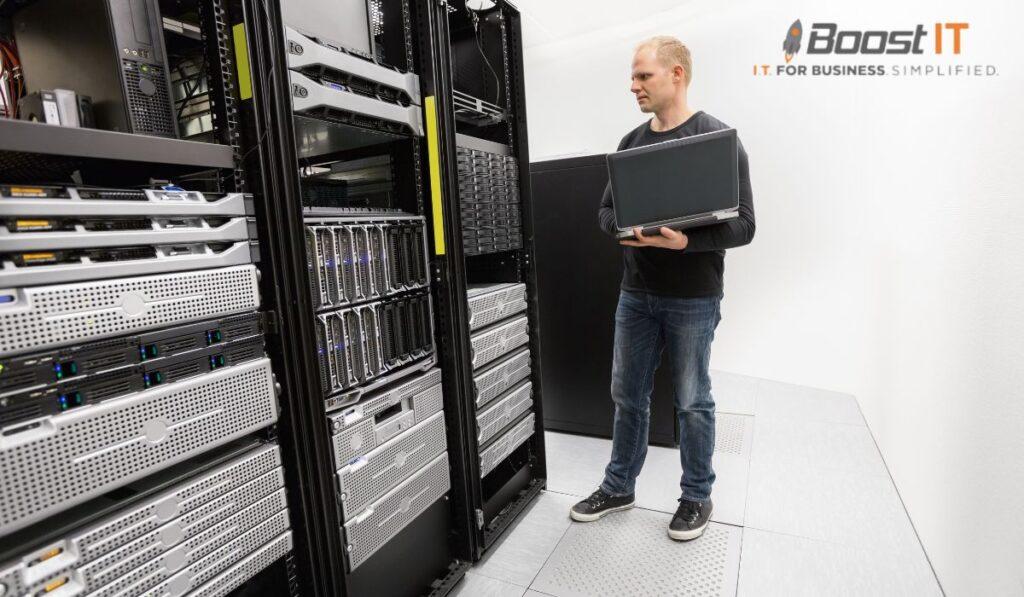 Effective IT Consultation