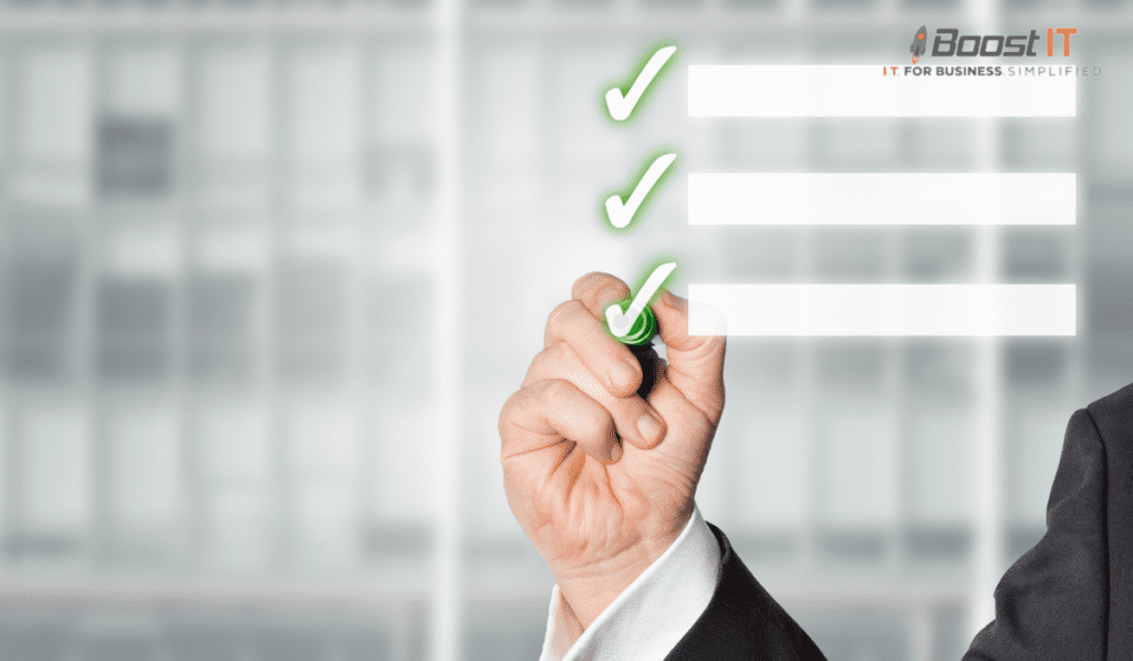 Unlocking Efficient IT Services in Atlanta
