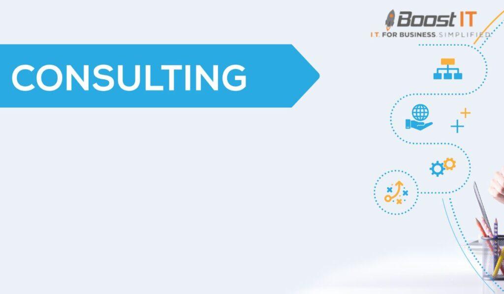 Effective IT Consultation