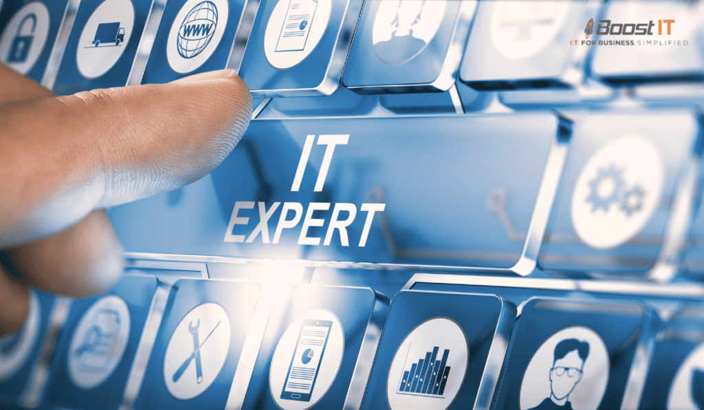 Managed IT Services Atlanta