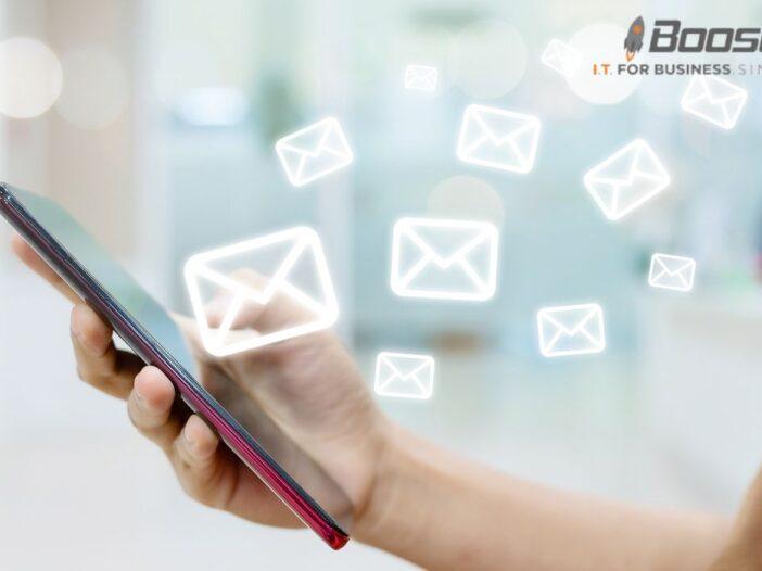 Email Communication Security: Safeguarding Your Digital Conversations