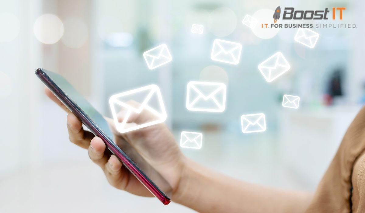 Email Communication Security: Safeguarding Your Digital Conversations