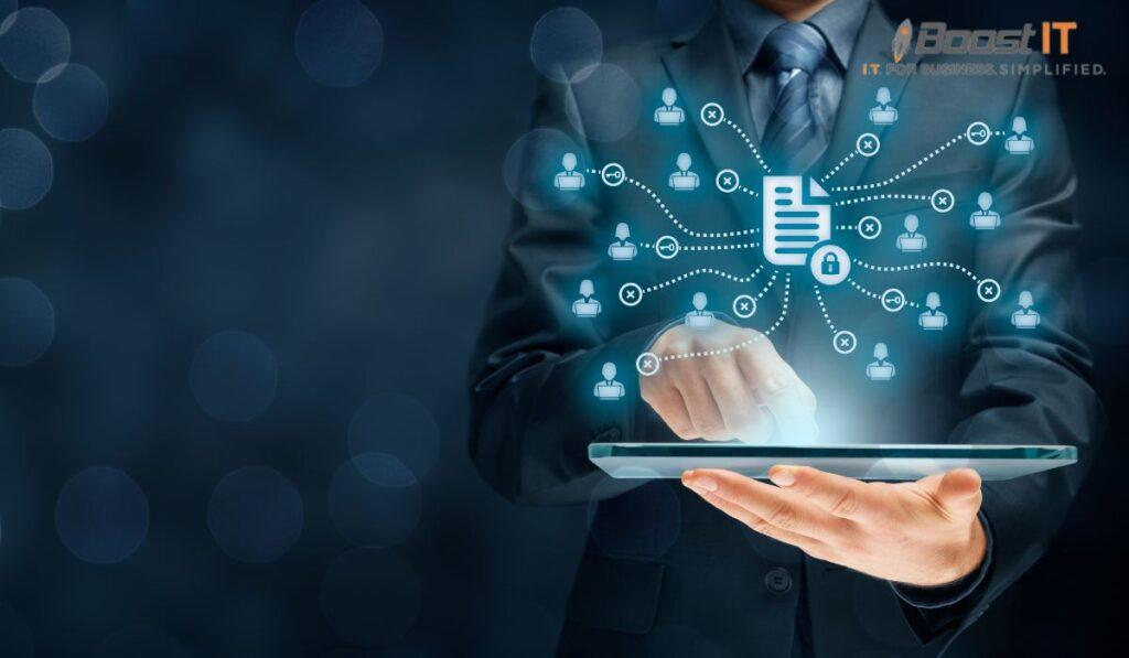 IT Management Benefits