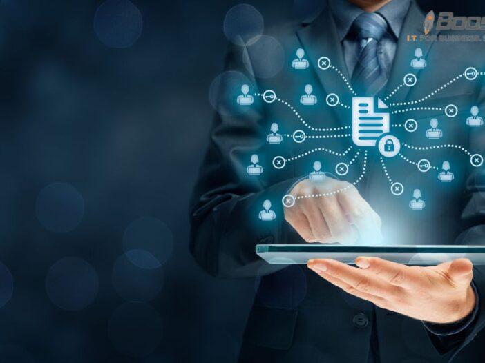 IT Management Benefits