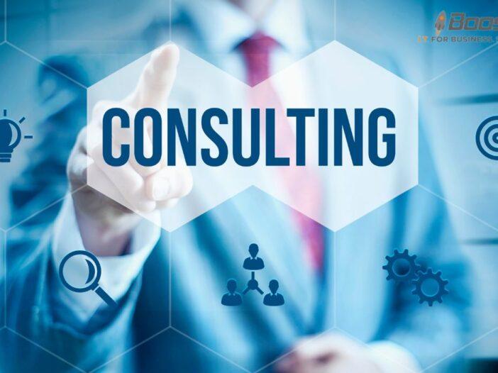 IT Consultation
