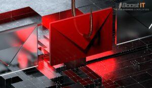 The Importance of Email Encryption: Safeguarding Your Digital Communications