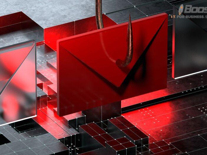 The Importance of Email Encryption: Safeguarding Your Digital Communications