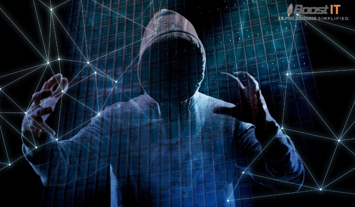 Cyber Threat Prevention: Safeguarding Your Digital World