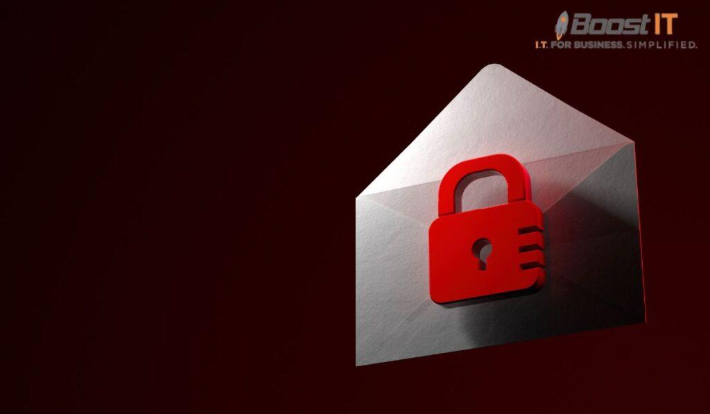 The Importance of Email Encryption: Safeguarding Your Digital Communications