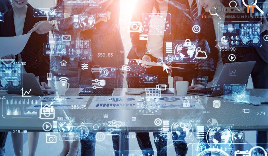 IT Management Trends