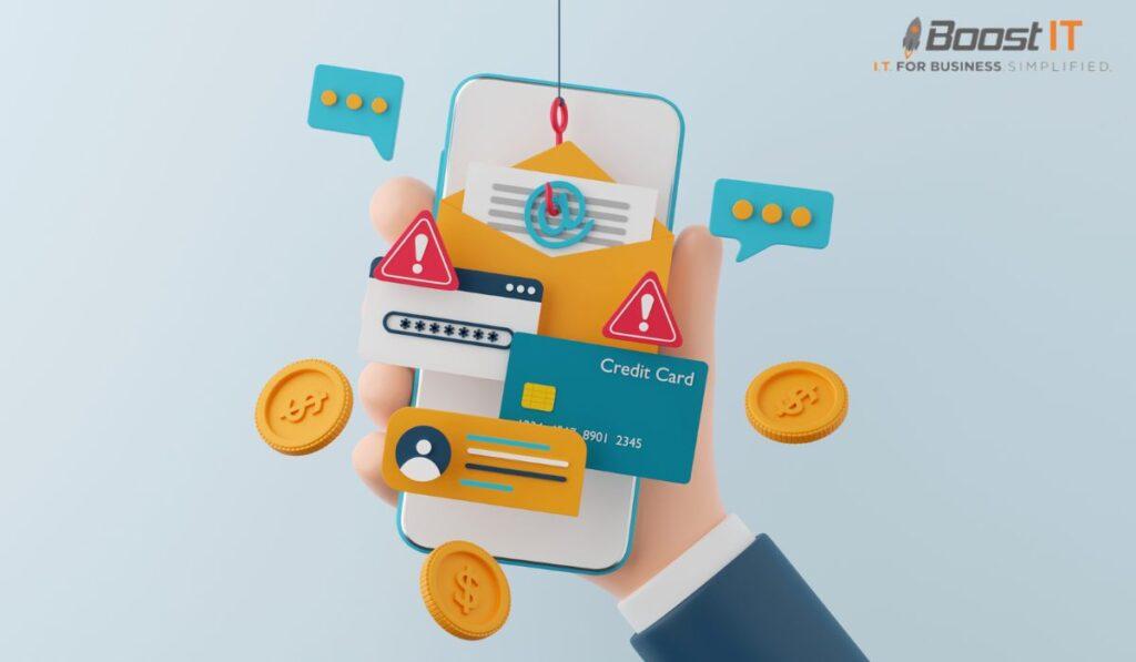 Email Phishing Protection