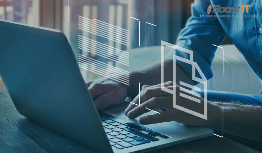IT Management Benefits