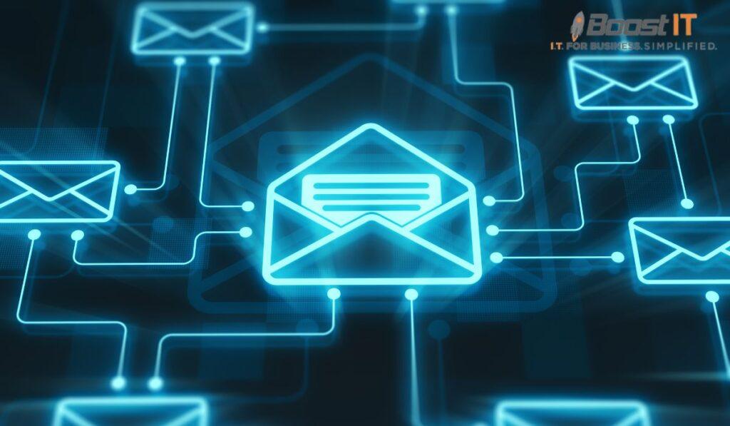 The Importance of Email Encryption: Safeguarding Your Digital Communications
