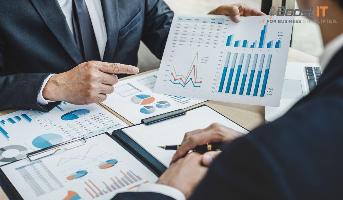 Boosting Business Success: The Role of Managed IT Companies