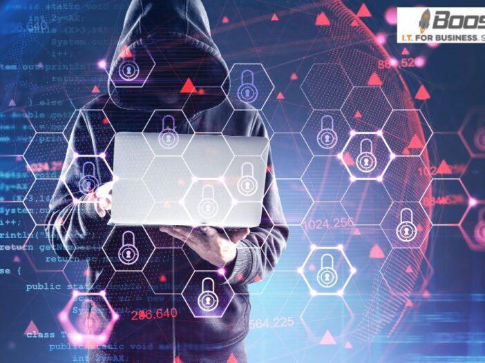 Role of Cyber Security Company