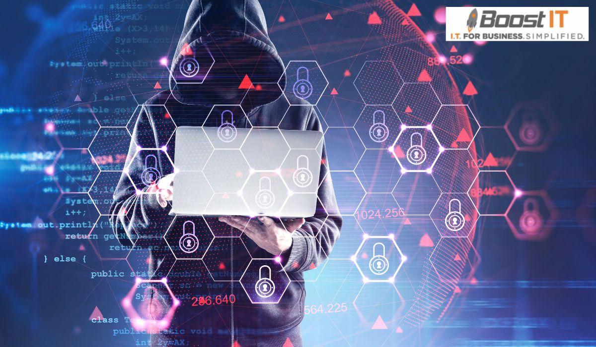 Guardians of the Digital Realm: The Role of Cyber Security Company