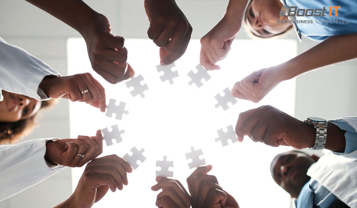 Managed Services Providers List: Streamlining Your Business for Success