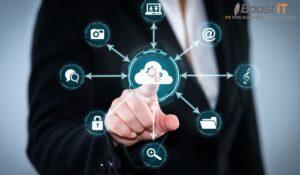 Atlanta IT Services