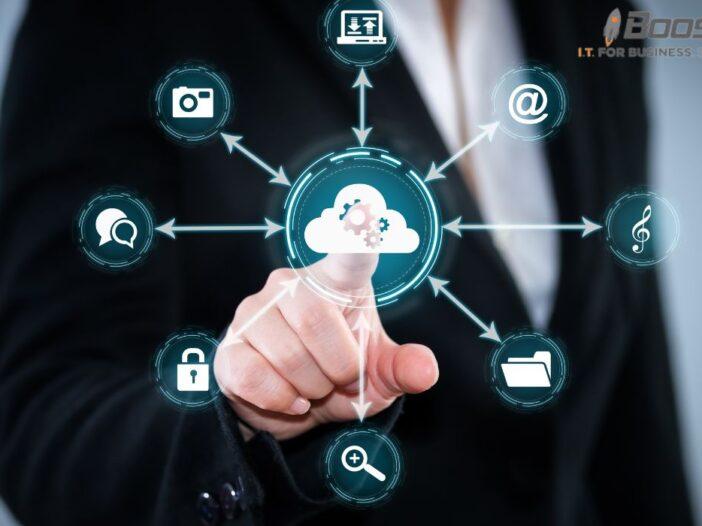 Atlanta IT Services