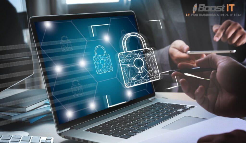 Role of Cyber Security Company