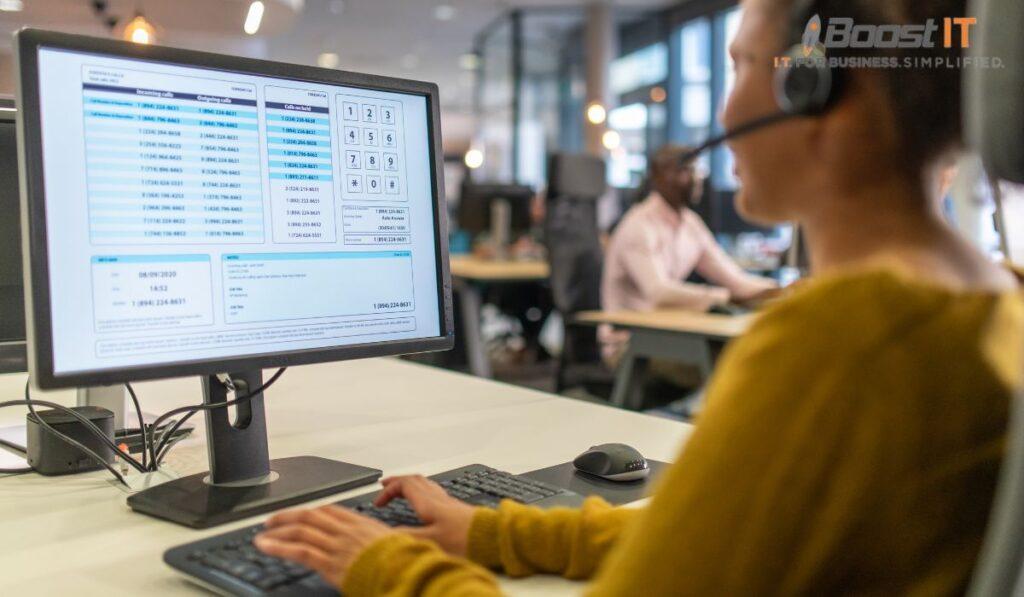 it support atlanta georgia