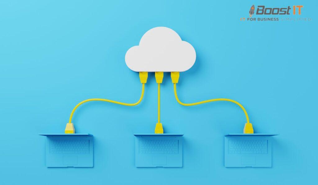 Managed Services Providers List