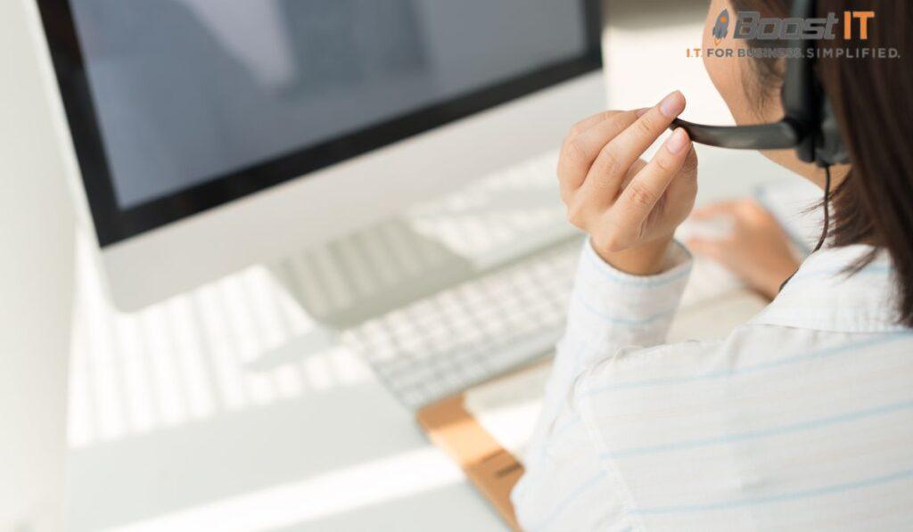 managed services it companies