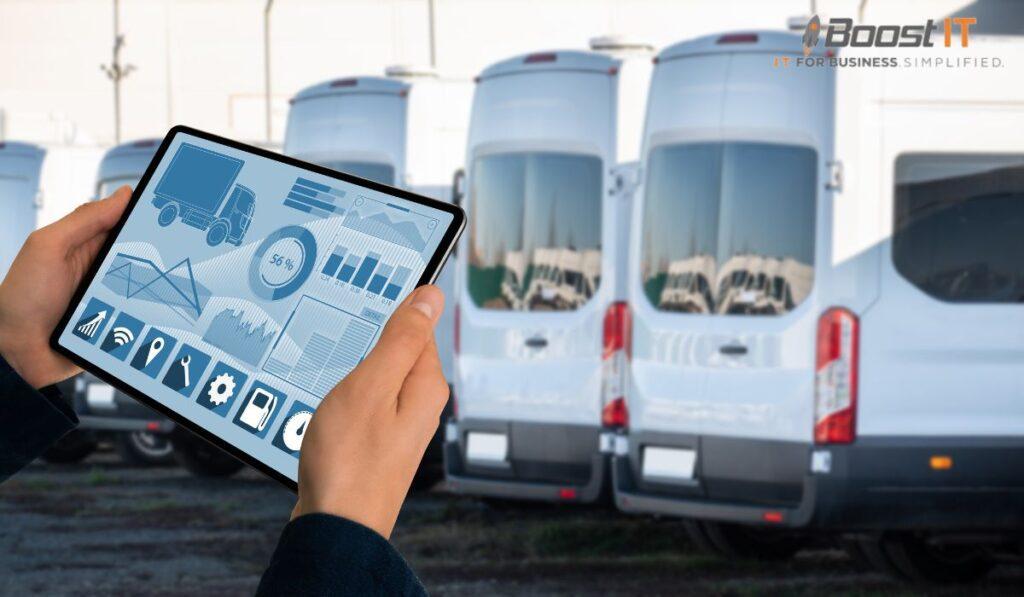 managed it services companies
