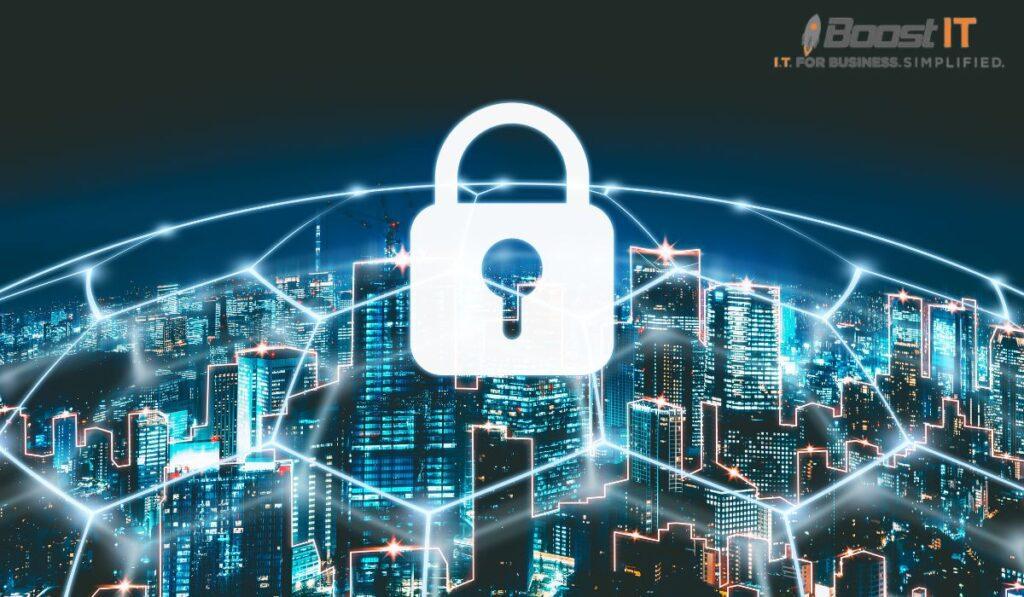 Role of Cyber Security Company
