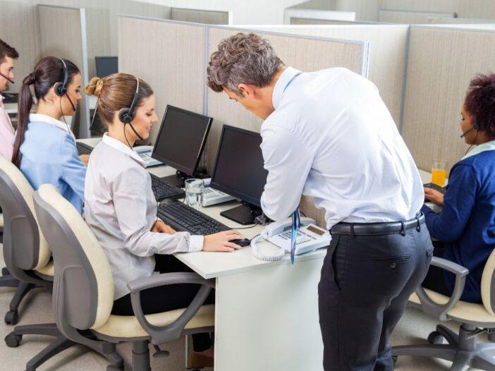 atlanta managed service provider