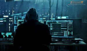cyber security company