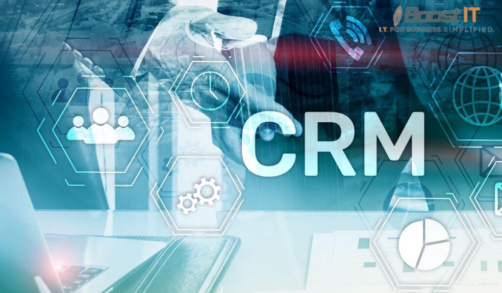 atlanta managed service provider