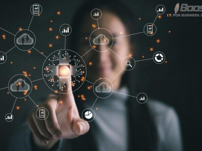 managed services atlanta