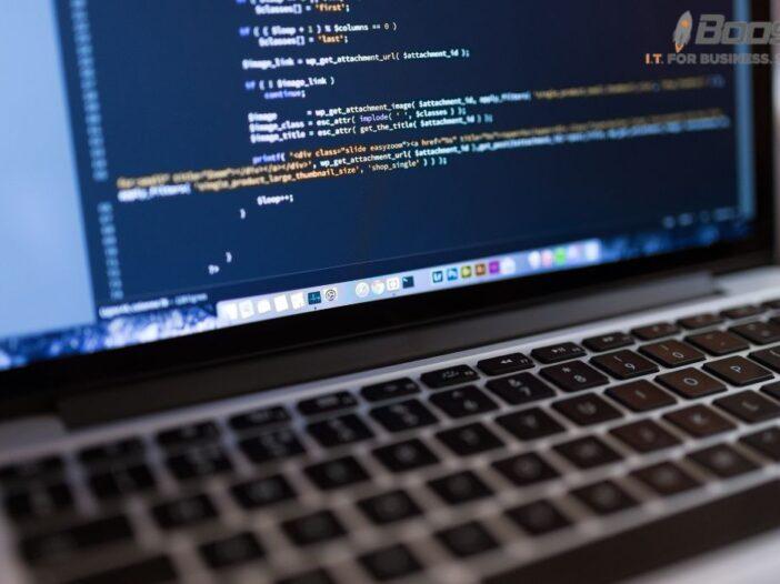 it support atlanta ga