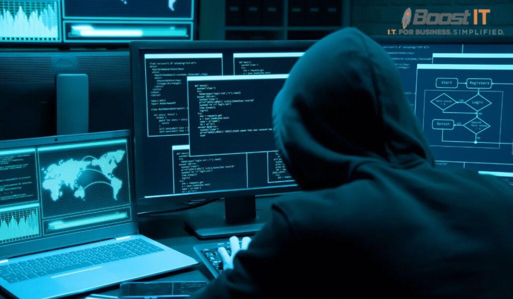 Essential Cybersecurity Tips