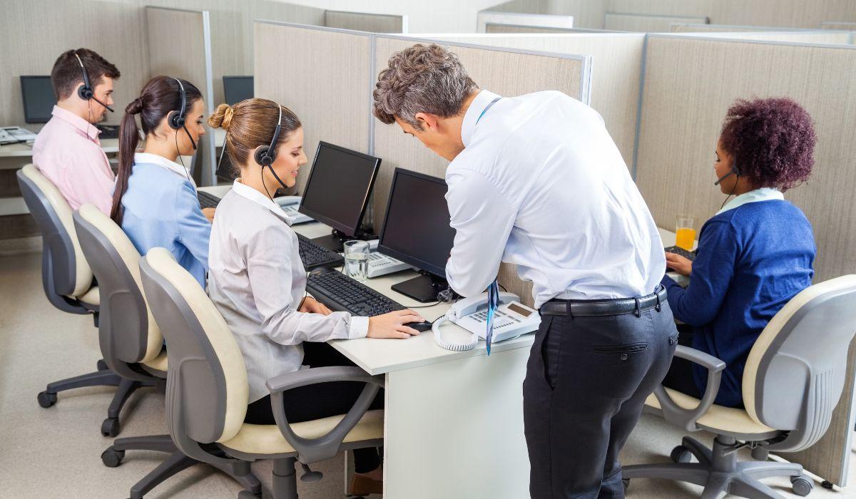 Atlanta Managed Service Providers: Streamlining Business Operations for Success