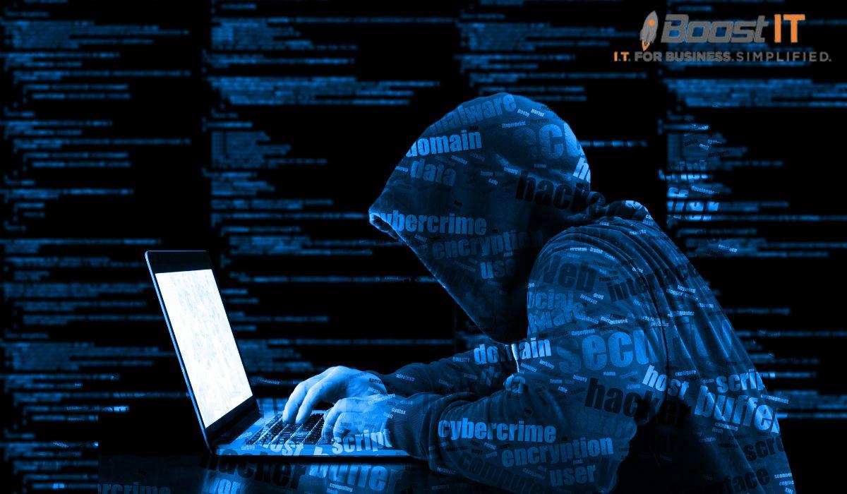 Navigating Cybersecurity: Atlanta IT Services Overview