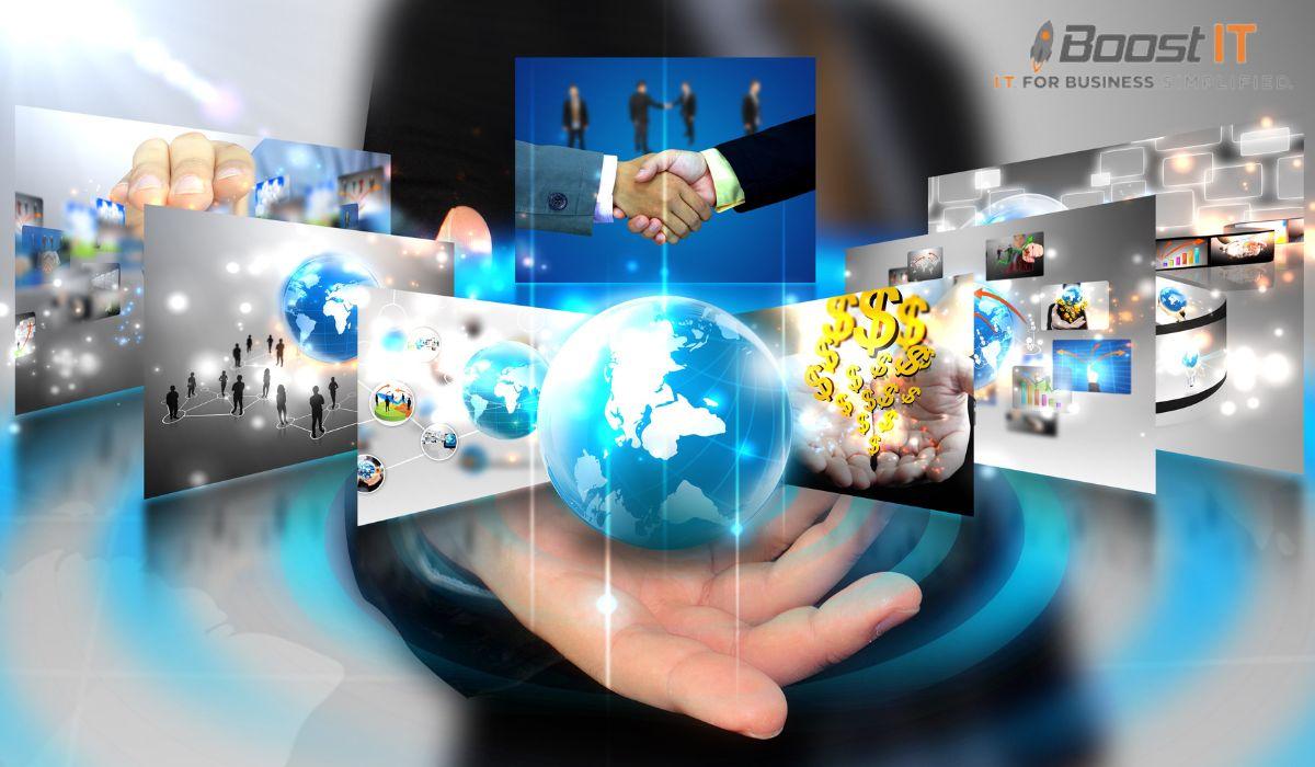 7 Insane Ways Managed IT Companies Transform Businesses!