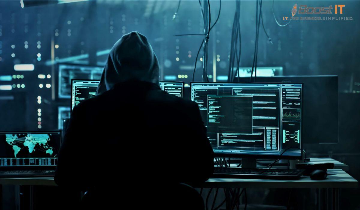 Safeguarding Digital Frontiers: The Role of a Cyber Security Company