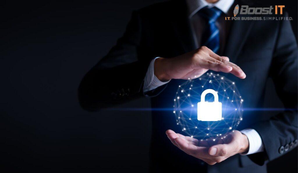 Essential Cybersecurity Tips