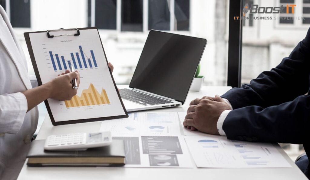 managed it companies