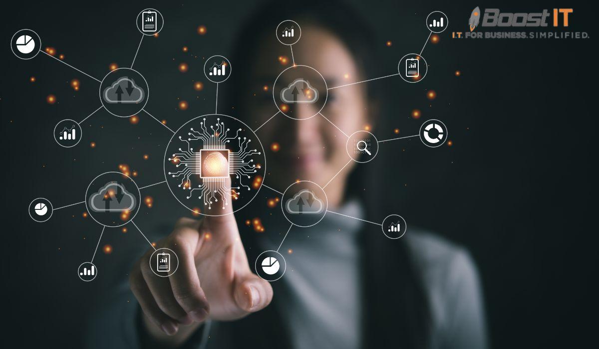 Unveiling the Power of Managed Services in Atlanta for Business Success