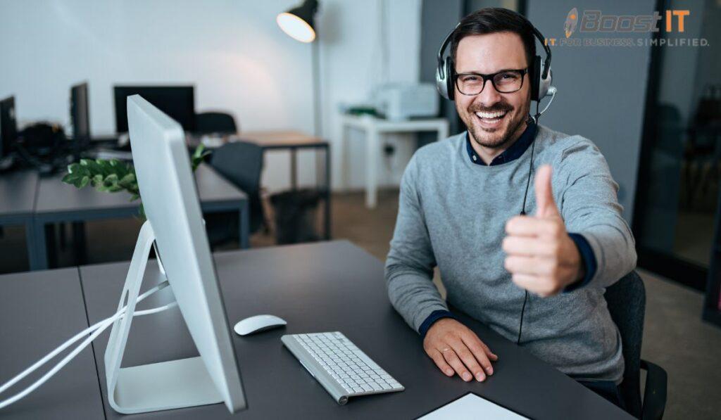 managed services atlanta