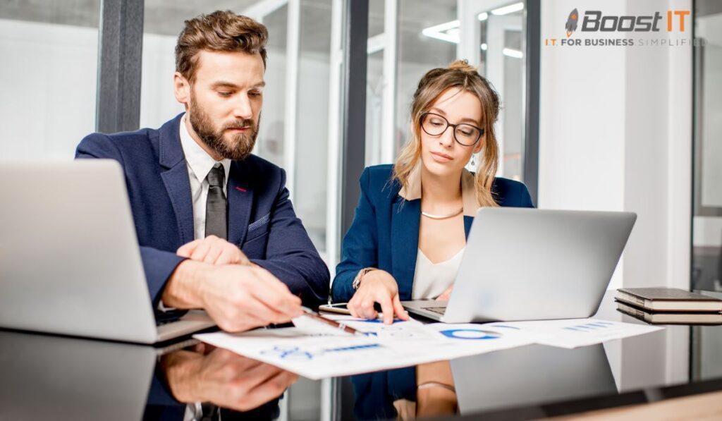 managed services atlanta