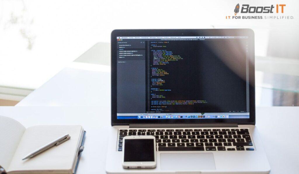 it spport atlanta ga