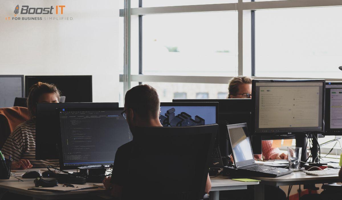 Elevate Your Business with Atlanta’s Managed IT Services Solutions