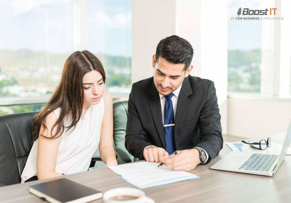 managed service provider atlanta