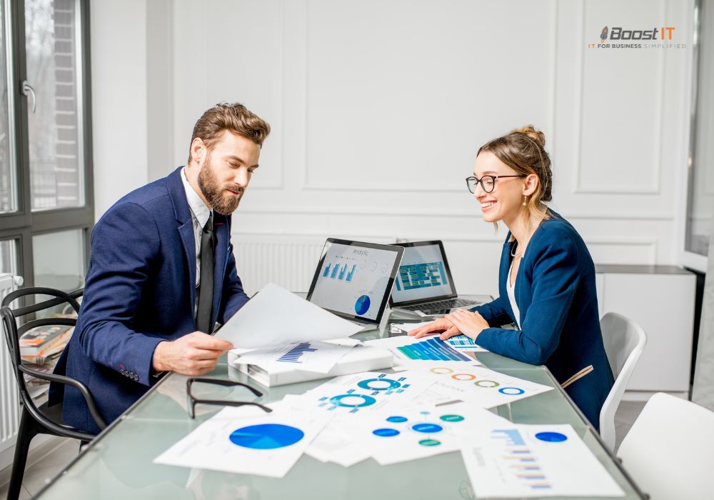 atlanta managed services